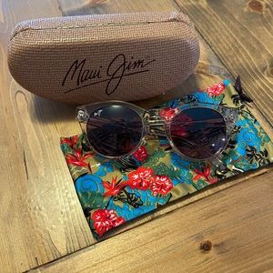 Maui Jim Dragonfly